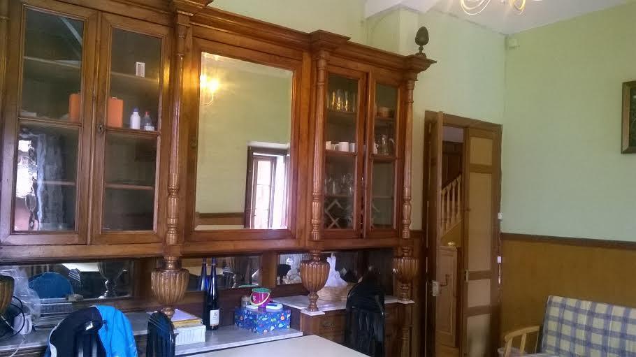 Albergue La Casona Del Peregrino 라네스 외부 사진
